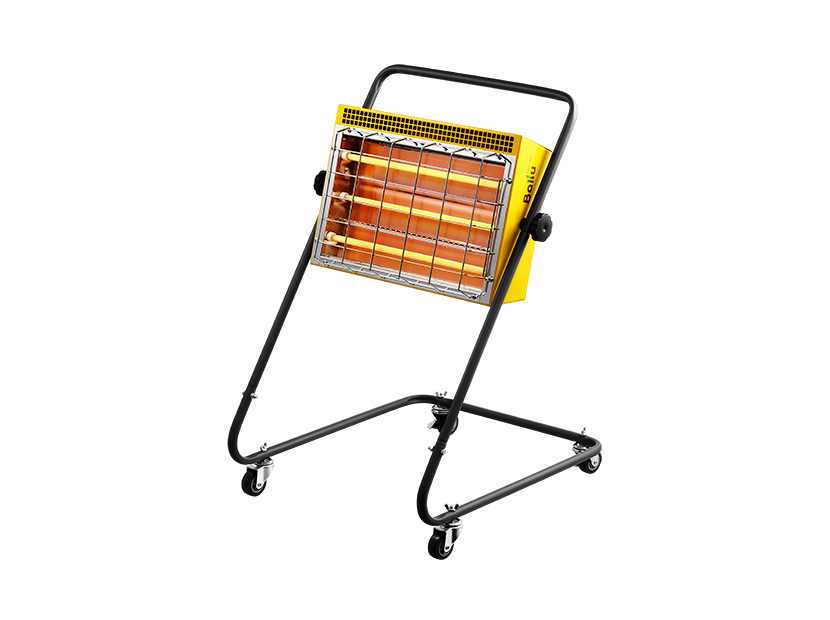elektryczny heater Ballu BIH-LM-3 - InnovateX
