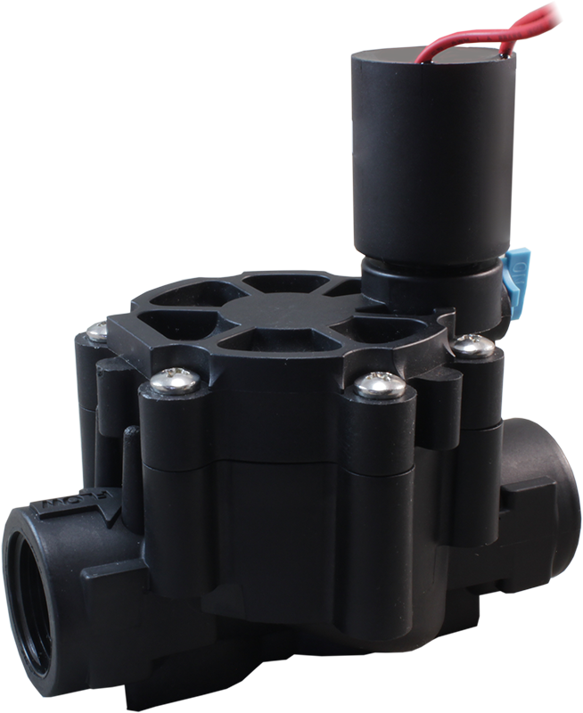 Соленоидный клапан (электромагнитный) AR-3W31 (AR-YCA21)