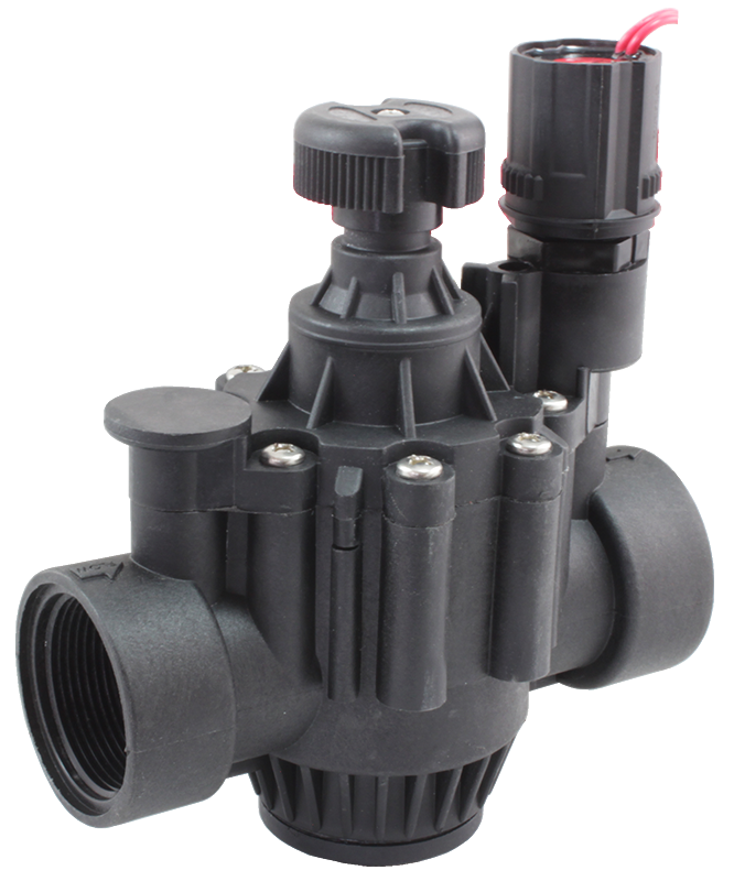 Соленоидный клапан (электромагнитный) AR-3W11 (AR-YCA11)