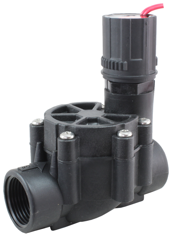 Соленоидный клапан (электромагнитный) AR-3W21 (AR-YCA21)