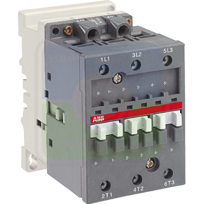 ABB Контактор UA63-30-00-RA катушка 220В AC