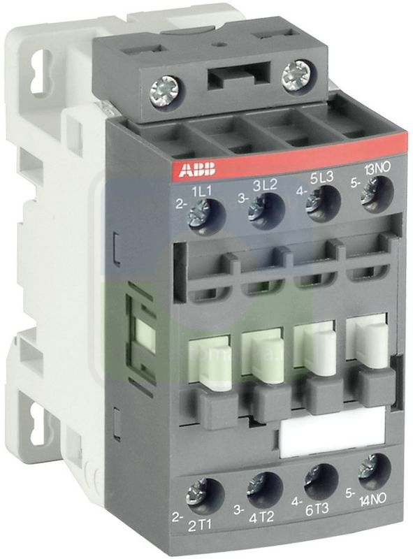 ABB Контактор AF26Z-40-00-23 100-250BAC/DC