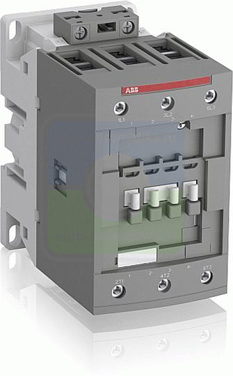 o_33493 ABB Контактор AF65-30-00-12 65А AC3